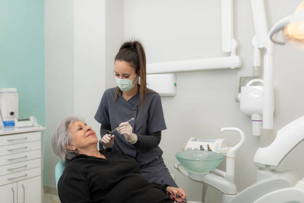 Best Weekend Emergency Dentist in Hampstead, NC