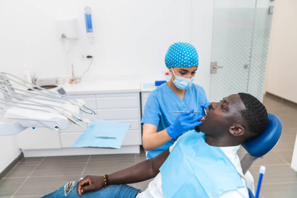 Best Emergency Dental Care for Trauma or Injury in Hampstead, NC