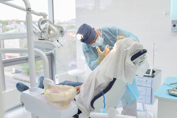 Best Emergency Treatment for Toothache in Hampstead, NC